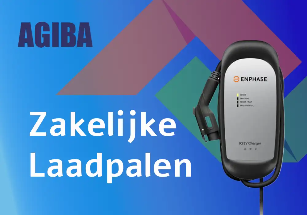 zakelijke laadpalen zakelijke laadpalen
