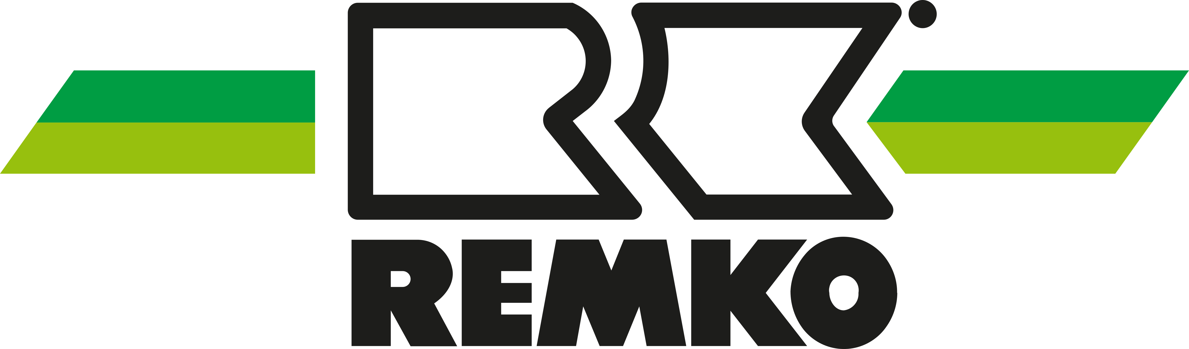 REMKO GmbH Co. KG Logo