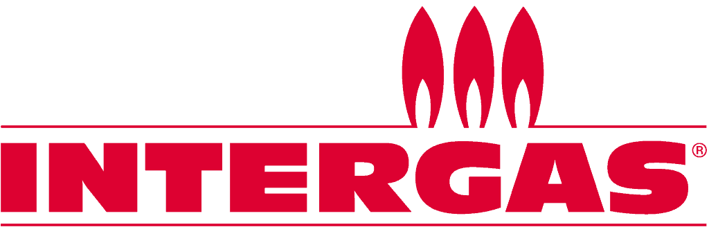 intergas logo