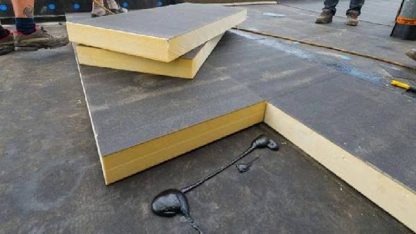 dakisolatie plat dak dakisolatie plat dak