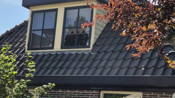 pannendak vervangen pannendak vervangen