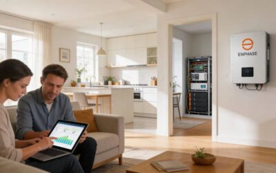 Is een volledig Enphase-systeem financieel slim voor Nederlandse woningen?