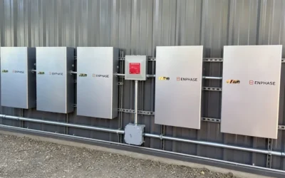 Enphase IQ Battery 5P uitgelegd: wat kan deze thuisbatterij precies?