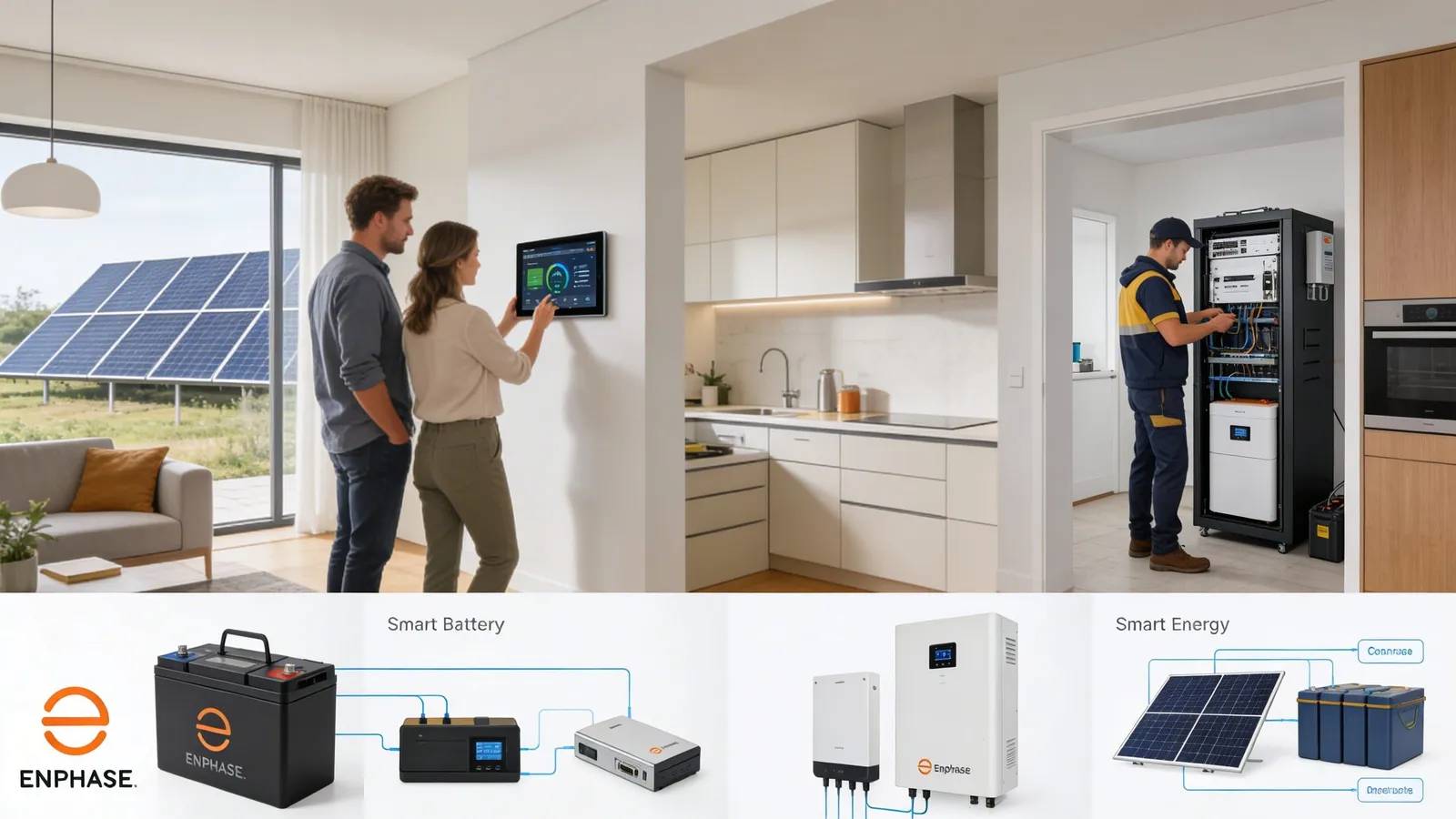 hoe werkt enphase hoe werkt enphase